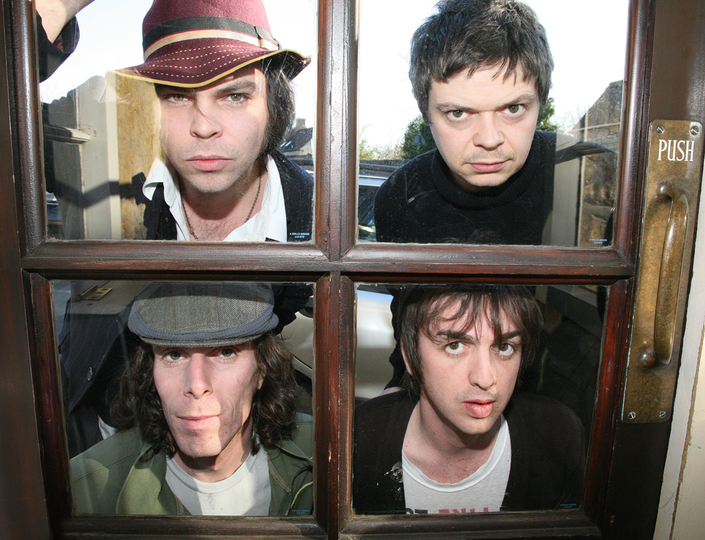 Supergrass